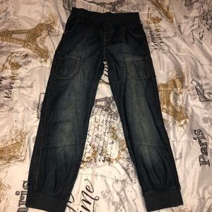 NWOT Boy’s NineThreads Pull-on Jeans size 14